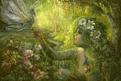 Fairy Folklore