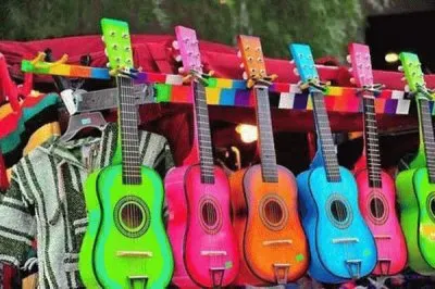 guitarras
