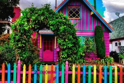 casa