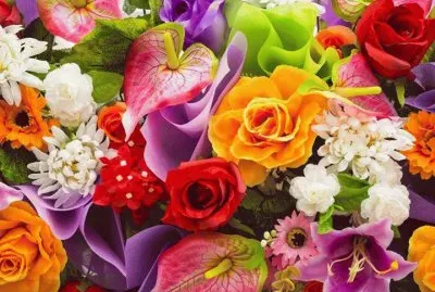 flores