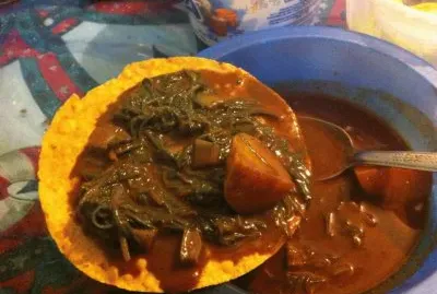 romeritos