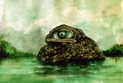 פאזל של il boh