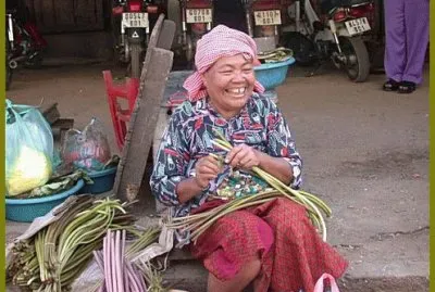 Cambodia People
