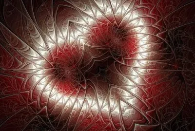 Fractal Heart