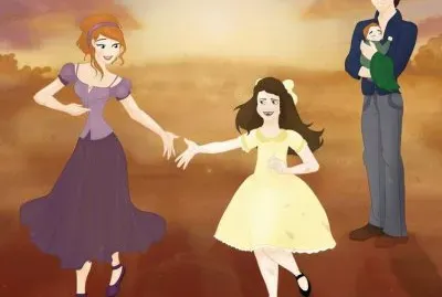 Giselle Robert jigsaw puzzle