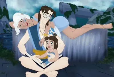 Kidagakash Milo jigsaw puzzle