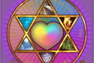 Namaste jigsaw puzzle