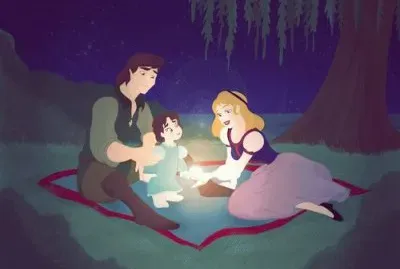 Eilonwy Taran jigsaw puzzle
