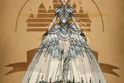 Cinderella jigsaw puzzle