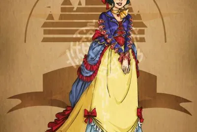 SnowWhite