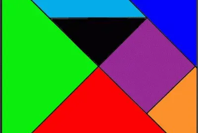 Tangram