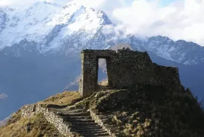 פאזל של MARAVILLA