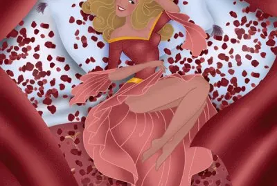 Aurora jigsaw puzzle