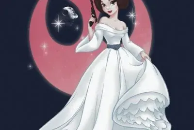 Leia