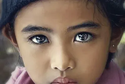 enfant