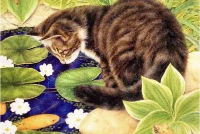 פאזל של Pintura