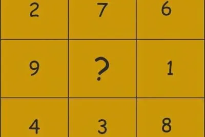 פאזל של ...