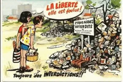 la libertÃ©
