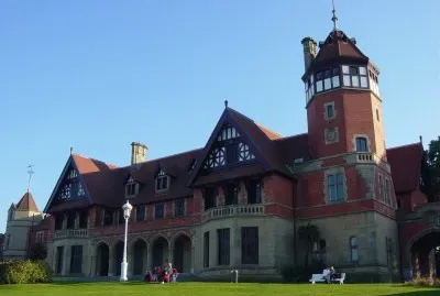 palacio de miramar s.sebastian