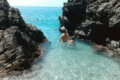 פאזל של cala