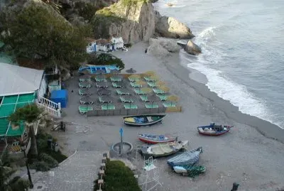 playas