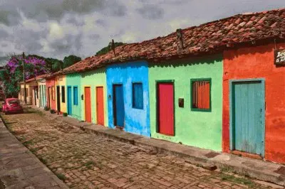 IgatÃº - Bahia jigsaw puzzle