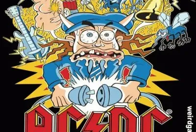 AC/DC