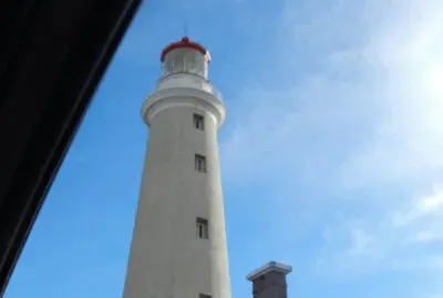 FARO EN PTA DEL ESTE