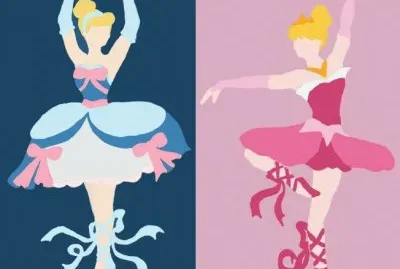 Cinderella Aurora jigsaw puzzle