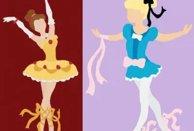 Belle Alice jigsaw puzzle