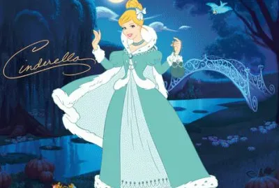 Cinderella