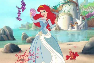 Ariel