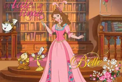 Belle