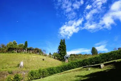 PASAJE VERANIEGO