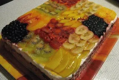 fruta jigsaw puzzle