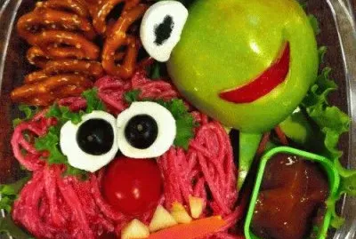 verdura jigsaw puzzle