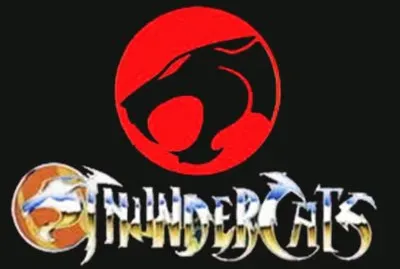 THUNDERCATS