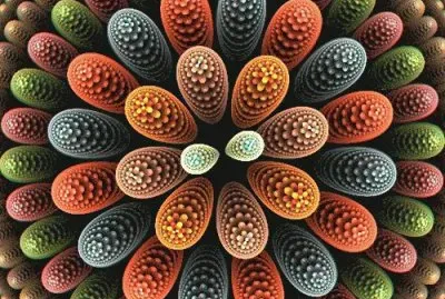 Fractal by Stacey Whaley