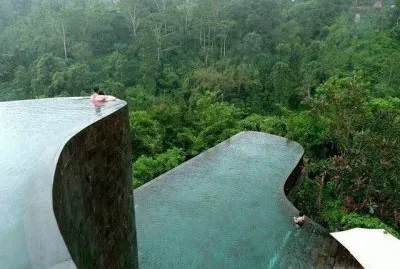 פאזל של piscinas