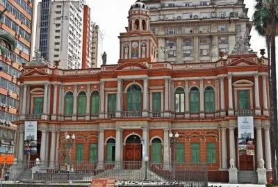prÃ©dio