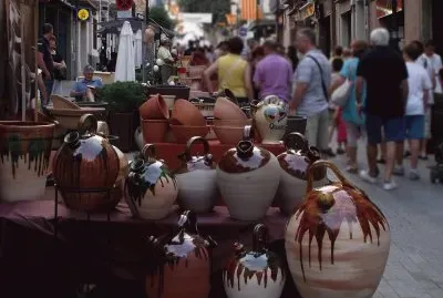 Fira del canti