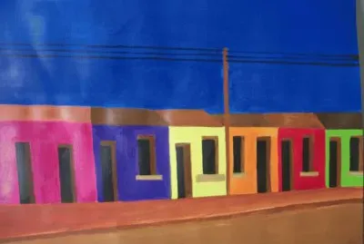 פאזל של Casario