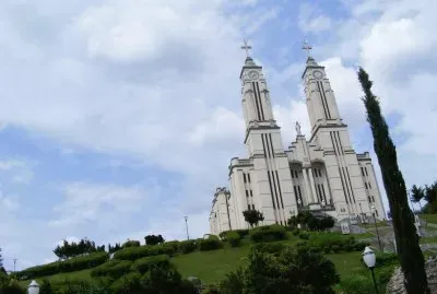 SÃ£o Bento do Sul - SC