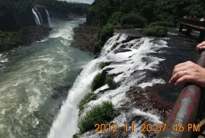 Foz do IguaÃ§u - PR