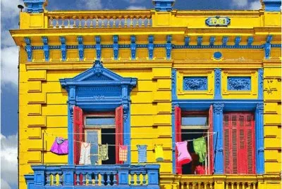 Buenos Aires Argentina