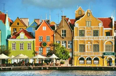 Willemstad Curacao