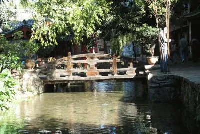 Ã  travers la chine