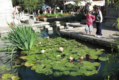 Ã  travers la chine