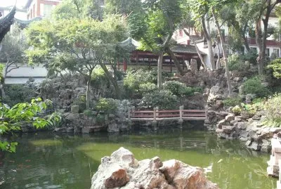 Ã  travers la chine