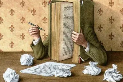 libri jigsaw puzzle